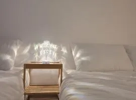 Gaga Stay, lovely house