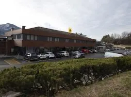 Dolomiten Apartments