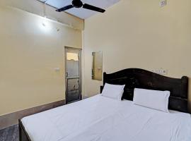 Hotel O Sweet Dreams Guest House & Resturant, hotel din Bijnor