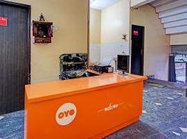 Hotel O Sweet Dreams Guest House & Resturant, hotel v mestu Bijnor