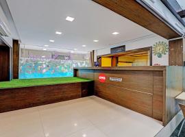 Collection O Jal Sagar, hotel em Jarod