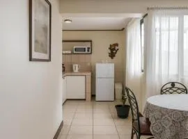 Casa Cafetal Aeropuerto