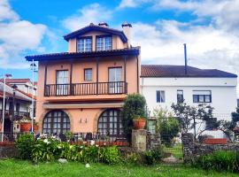 Hotel Rural en Escalante Las Solanas