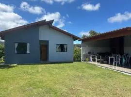 Estância da Colina Chalet