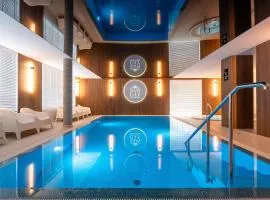 Sunday Resort Ustronie Morskie