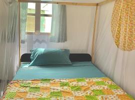 Chipatso, bed & breakfast σε Cape Maclear