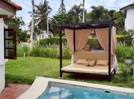 Cozy Pool Villa Hua Hin