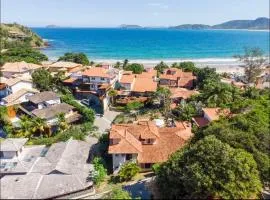 Amarras Geribá Linda casa Condomínio pé na areia