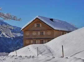 Ferienhaus Halwina hideaway