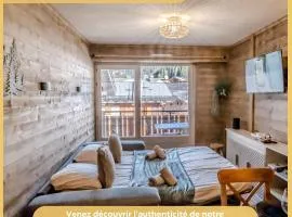 L'Alpenlake I Studio I Châtel