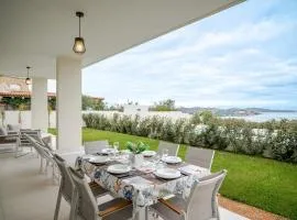 Acquamarina Apartment