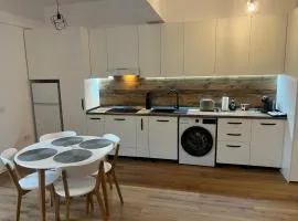 BB Central Apartments