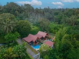 Royal Agung Amertha Villa