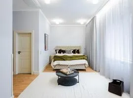 Bohemia Boutique Hotel Prague