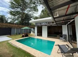 Villa Libe Puerto Viejo