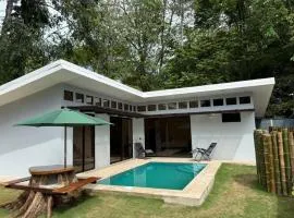 Villa Libe Puerto Viejo