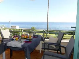 Appartement Tesoro del Mar