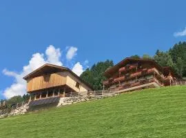 Leitenhof Fam.Steger