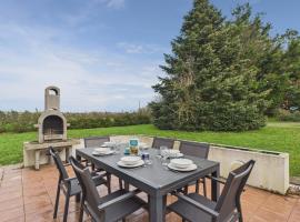 Séjour à la campagne pour 6, hotel a Commequiers