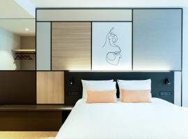 Residence Inn by Marriott The Hague, κατάλυμα με κουζίνα στη Χάγη