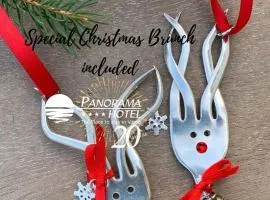 Panorama Hotel - Free EV Charging Station