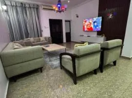 Epic apartment - lugbe