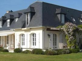 L Oisette, hotel di Epiniac