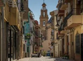 Casa en el centro del pueblo de Finestrat