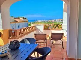 Appartement Baviera Golf