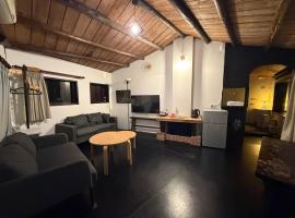 Jiuju, k&aelig;ledyrsvenligt hotel i Jioufen