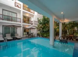 Hotel Caracol Isla Mujeres