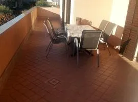 apartma Kiana