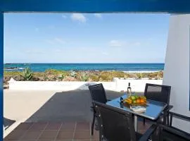 Blue Horizon Coast By PVL