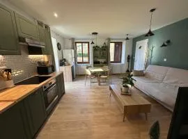 Appartement 4 personnes