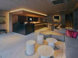 fav KAGOSHIMA CHUO, ubytov&aacute;n&iacute; s možnost&iacute; vlastn&iacute;ho stravov&aacute;n&iacute; v destinaci Kago&scaron;ima