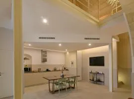 aMate' Luxury slow living by BarbarHouse