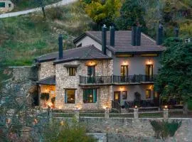 Ξενώνας Θεαλίς