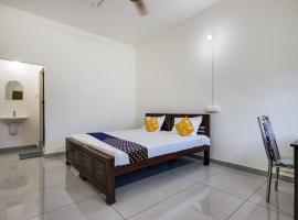 Hotel O Al Ameen Punnapra, hotel a Ambalapulai