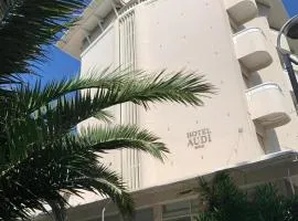Hotel Audi Frontemare