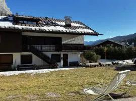 Cortina Chalet Skyview