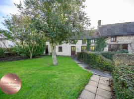 Laurel Cottage by STAE-Homes, hotel a Undy