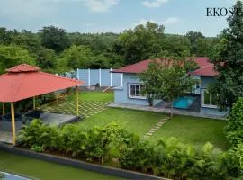 EKOSTAY - Aurus Villa