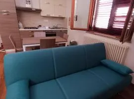 Apartamento Sole e Luna