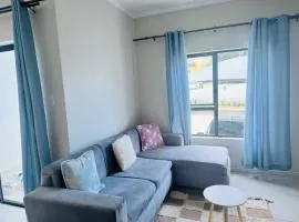 High End 93 On New Stay