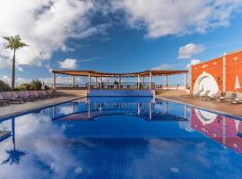 Palheiro Village Resort