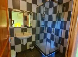 Chambre 1 , Maison d'Hôtes du Holley