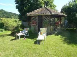 Chambre d'hôtes à Vecoux