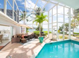 Pools of the Kai 10, hotel in Driftwood Village