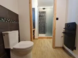 Chambre 1, La Perpontaise