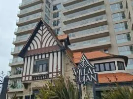 DeptosVip - Villa Luján